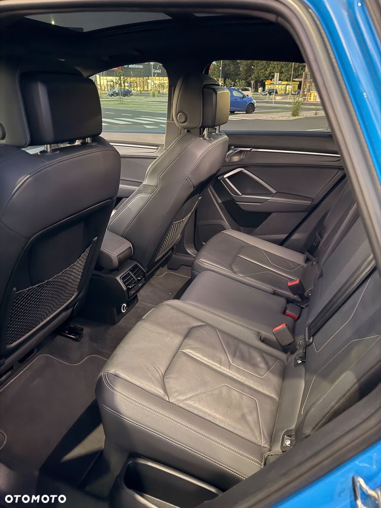 Audi Q3 45 TFSI Quattro S tronic S line - 13