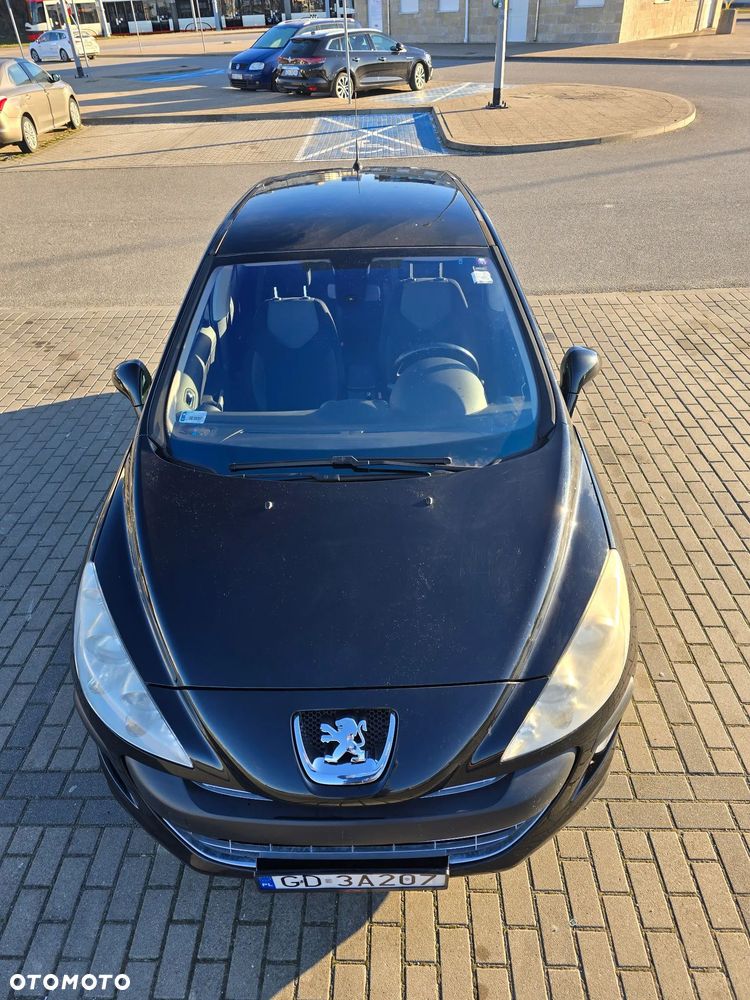 Peugeot 308 150 THP Premium - 8
