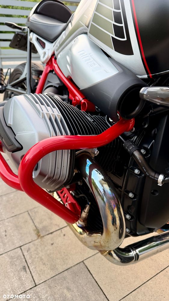 BMW R - 14