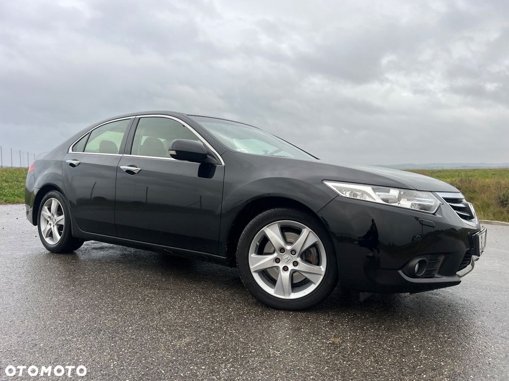 Honda Accord 2.4 Executive - 3