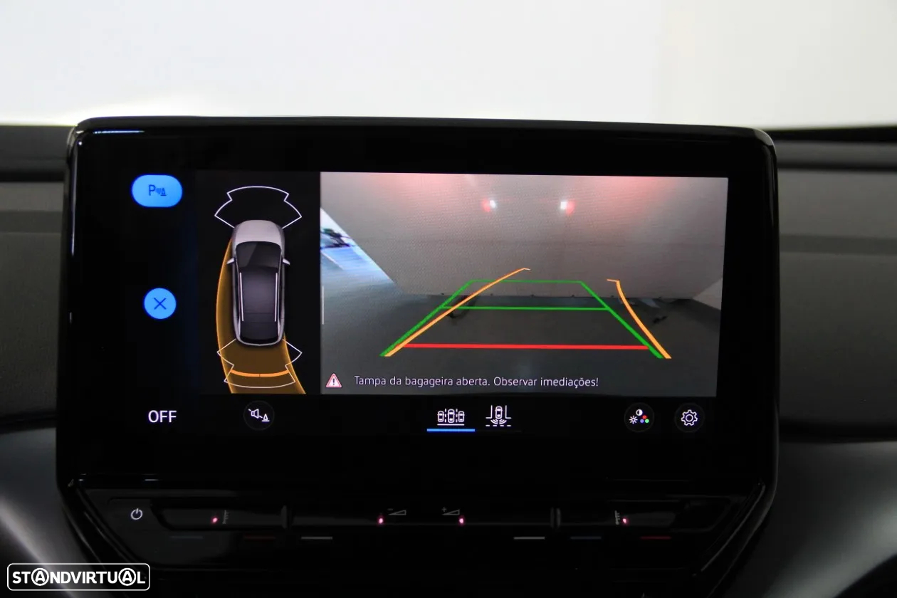 VW ID.4 77 kWh Pro Performance - 13