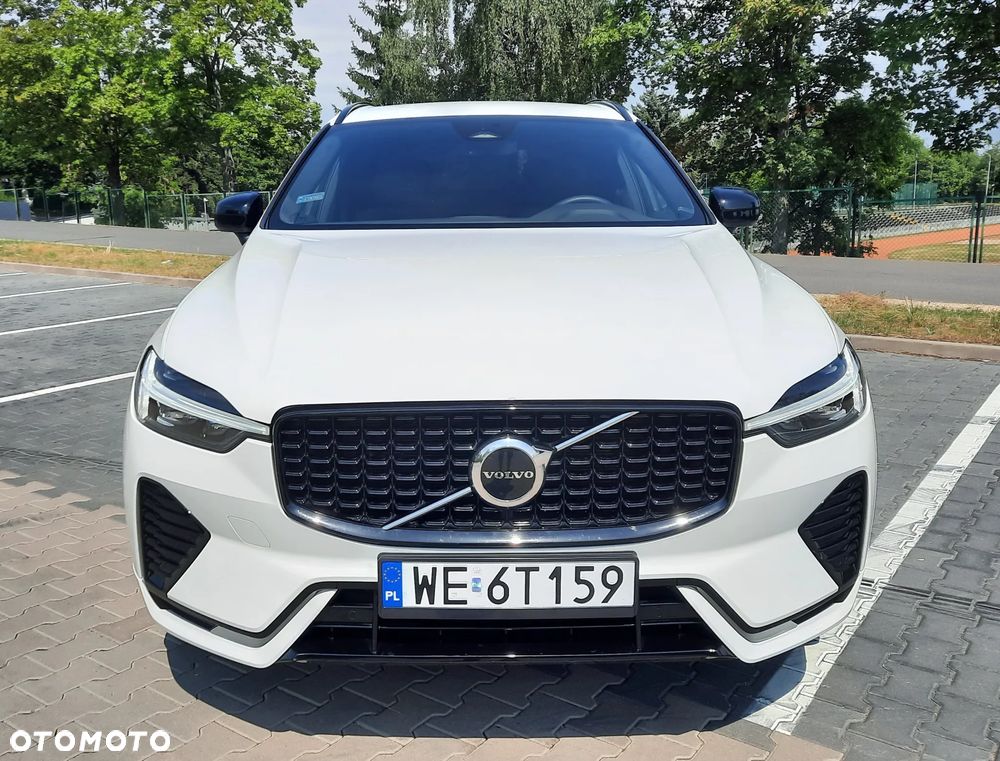 Volvo XC 60 B4 B R-Design - 5