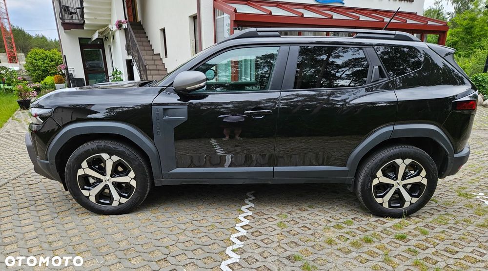 Dacia Duster - 3