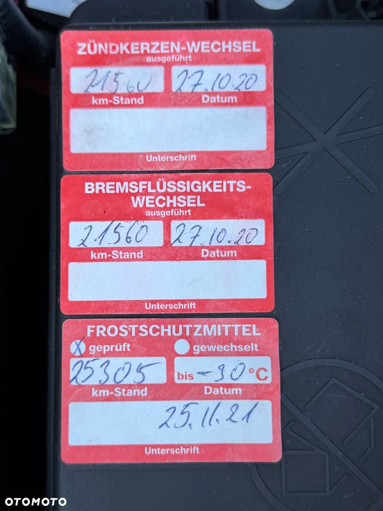 Opel Mokka 1.4 T Enjoy EU6 - 22