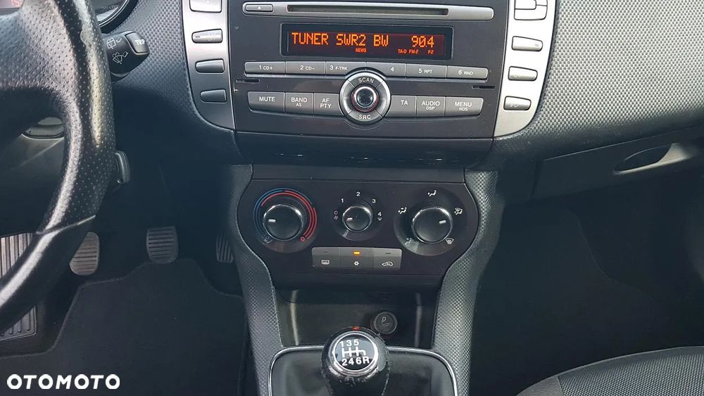 Fiat Bravo 1.4 16V Active - 29