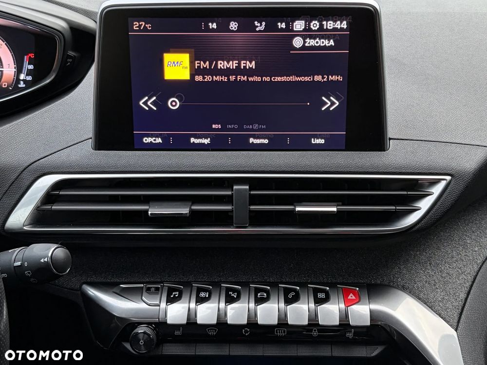 Peugeot 3008 BlueHDi 150 Stop & Start Business-Line - 30