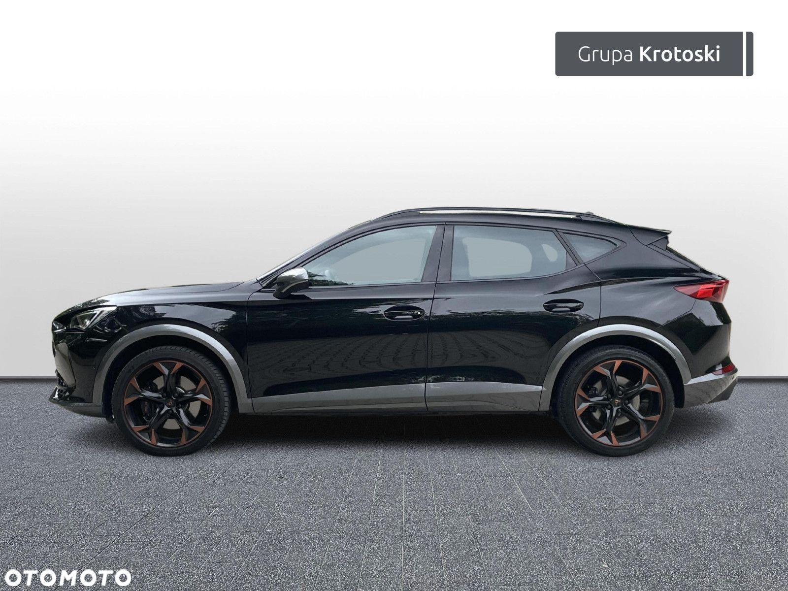 Cupra Formentor - 3