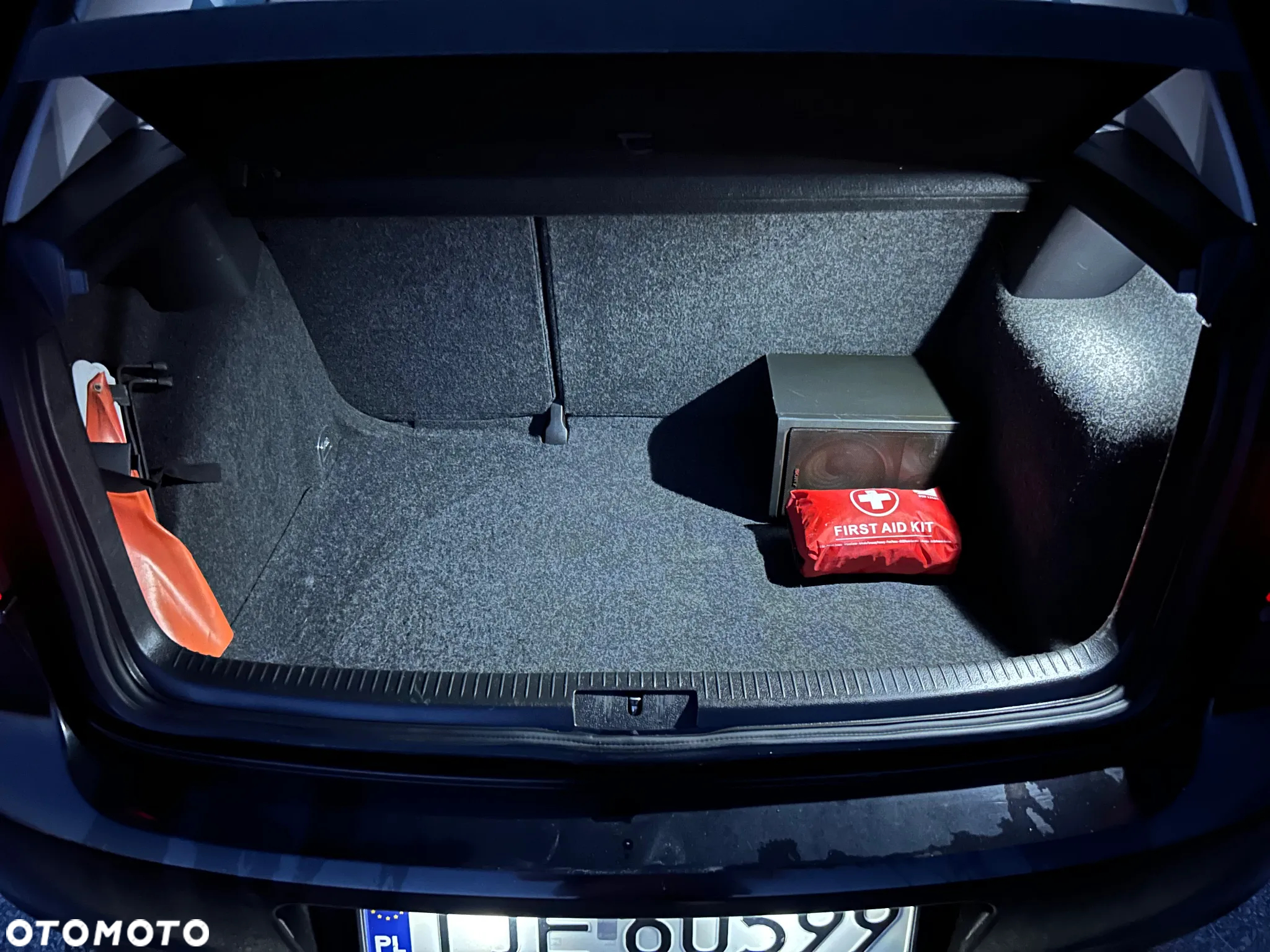 Volkswagen Golf VI 1.4 Trendline - 16