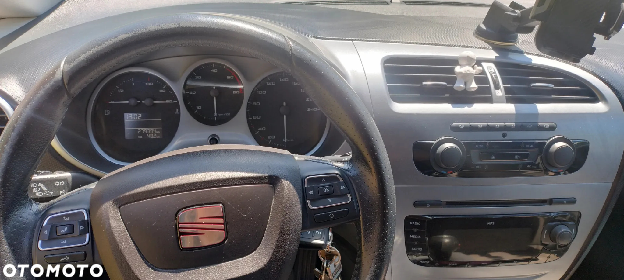 Seat Leon 1.9 TDI Style - 5