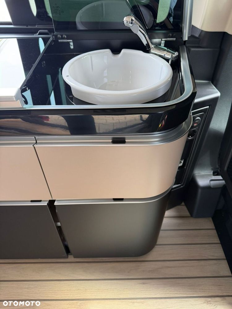 Mercedes-Benz inny Marco Polo 250 d OM654 - 14