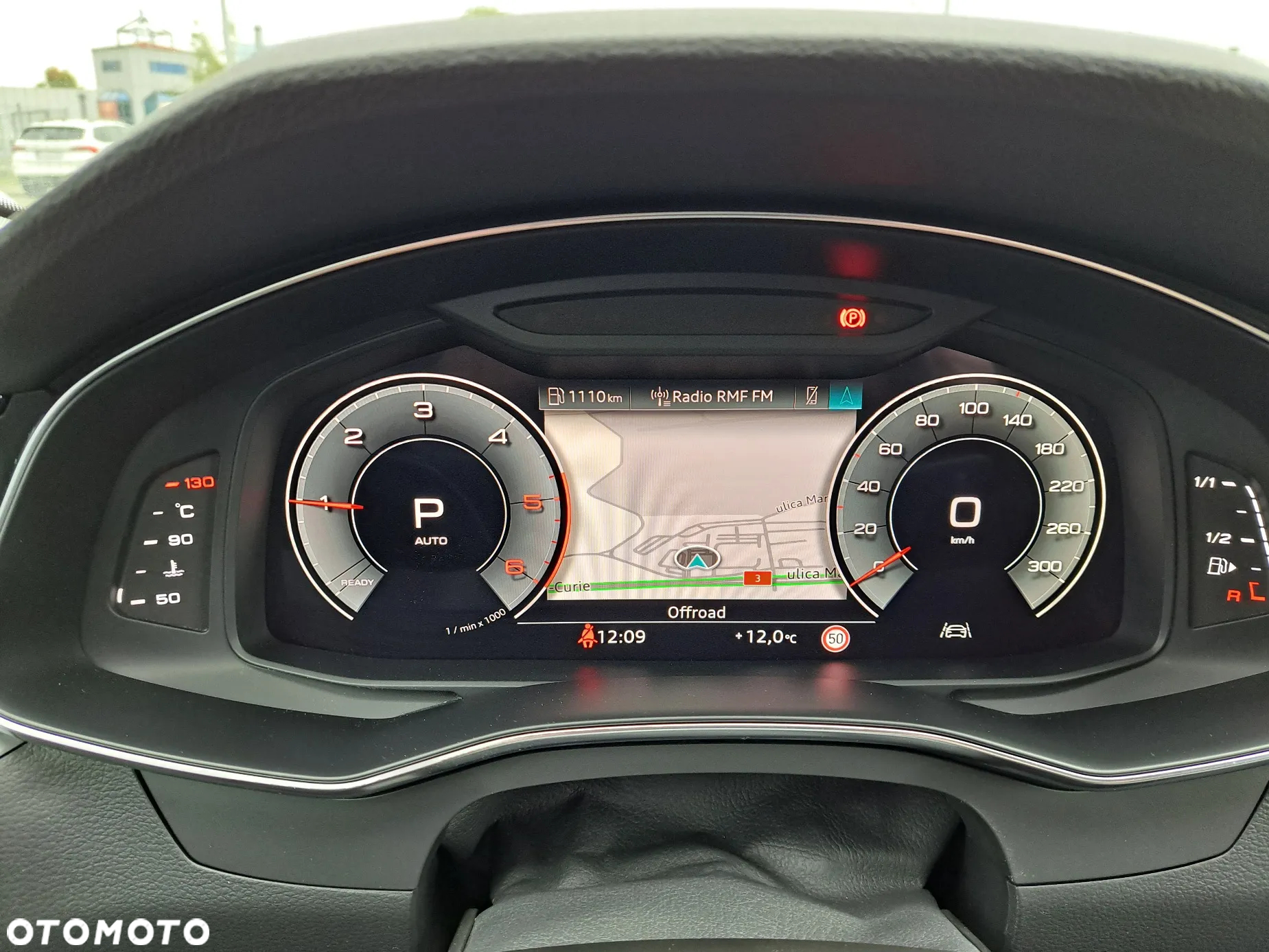 Audi A6 - 17