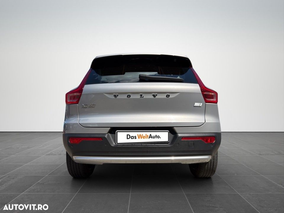 Volvo XC 40 - 10