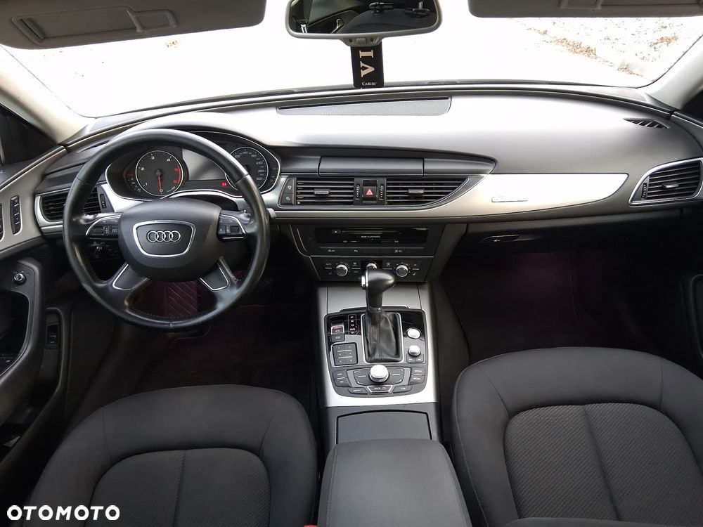 Audi A6 Limousine 3.0 TDI Quattro S tronic - 6