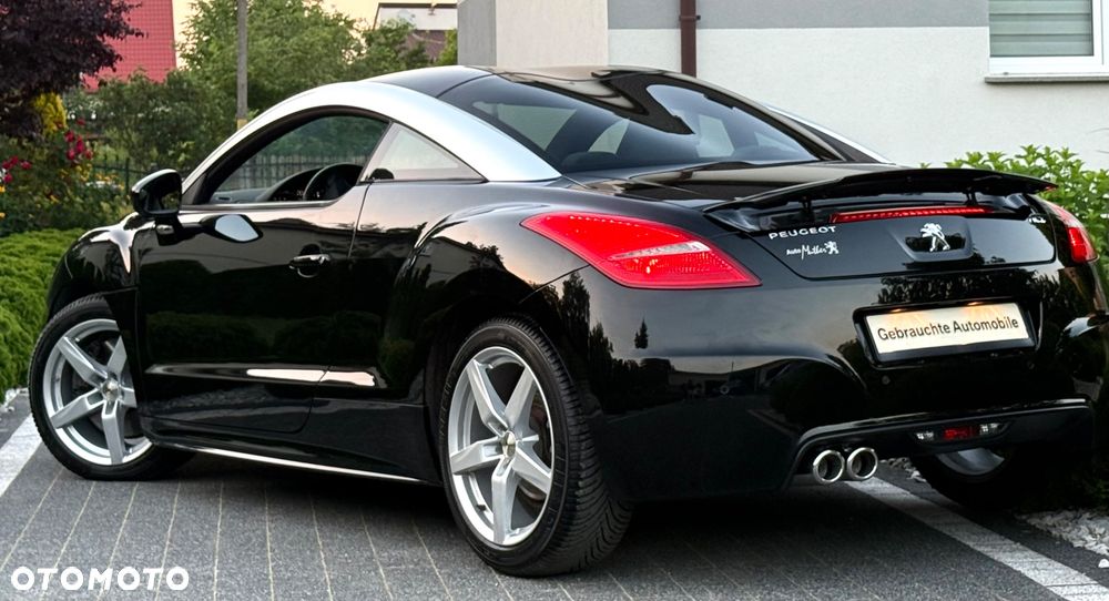 Peugeot RCZ 2.0 HDi - 32