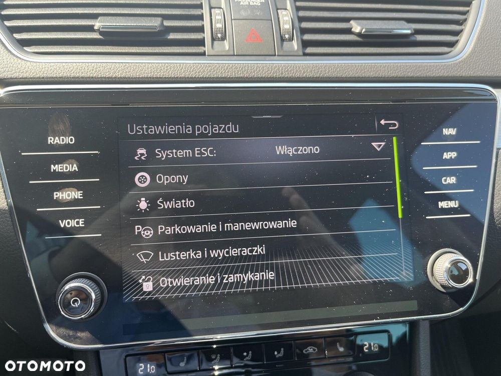 Skoda Superb 1.5 TSI Ambition DSG - 31