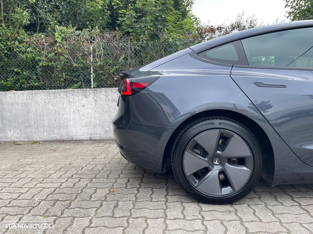Tesla Model 3 Standard Range Plus RWD - 12