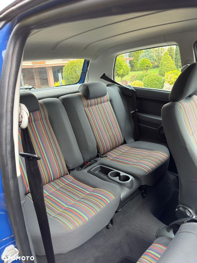 Volkswagen Fox 1.2 - 13