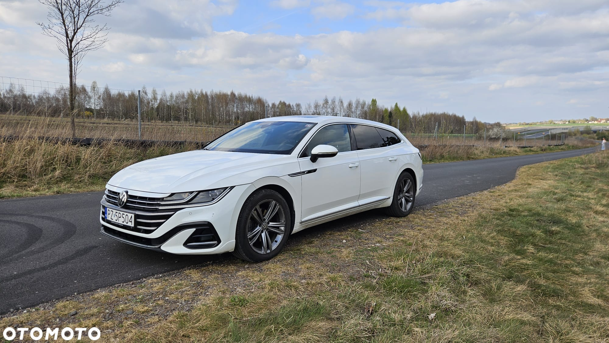 Volkswagen Arteon 2.0 TSI R-Line DSG - 16