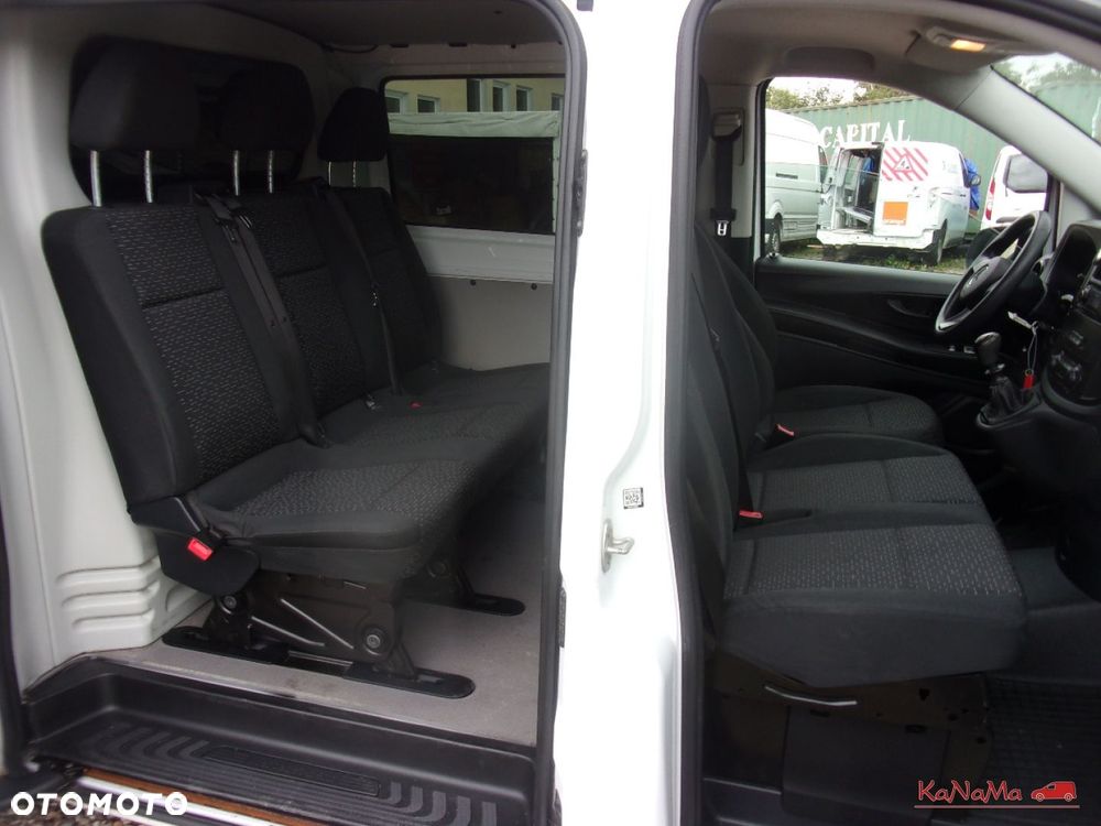 Mercedes-Benz VITO - 3