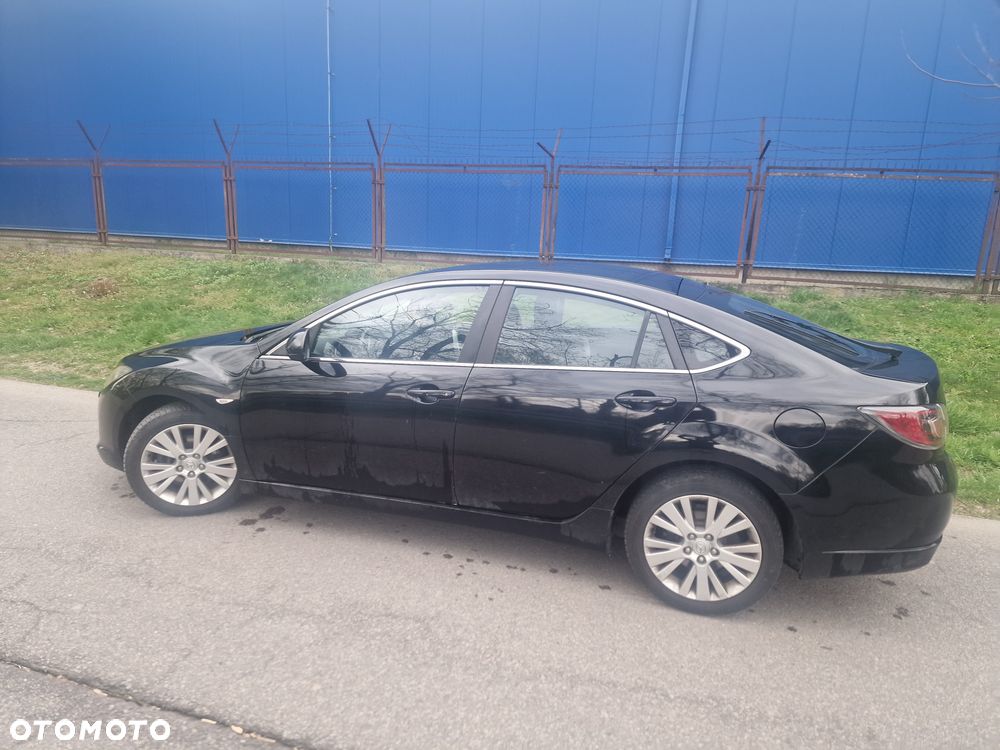 Mazda 6 Sport 2.0 Exclusive - 13