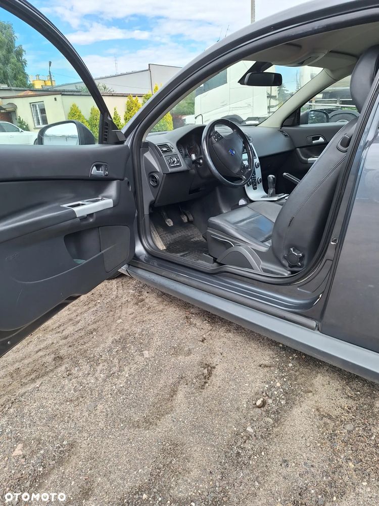 Volvo C30 1.6D DRIVe Start-Stop - 11