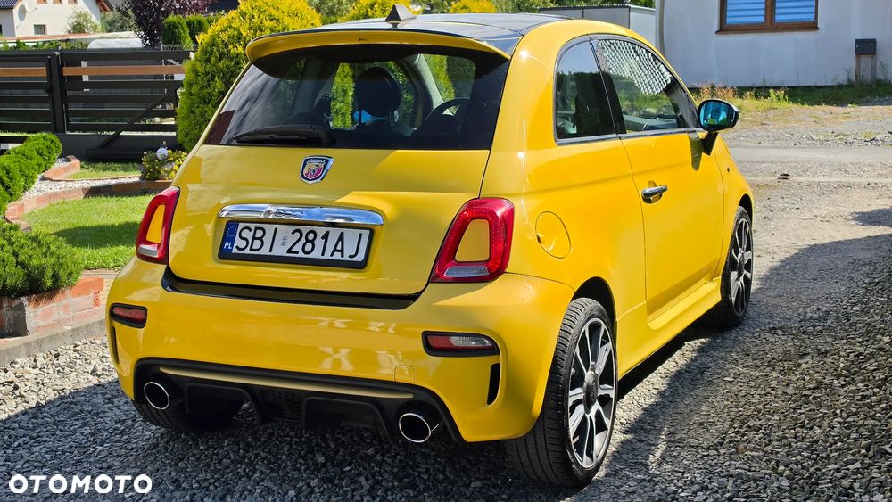 Fiat 500 1.3 Multijet 16V DPF byDiesel - 22
