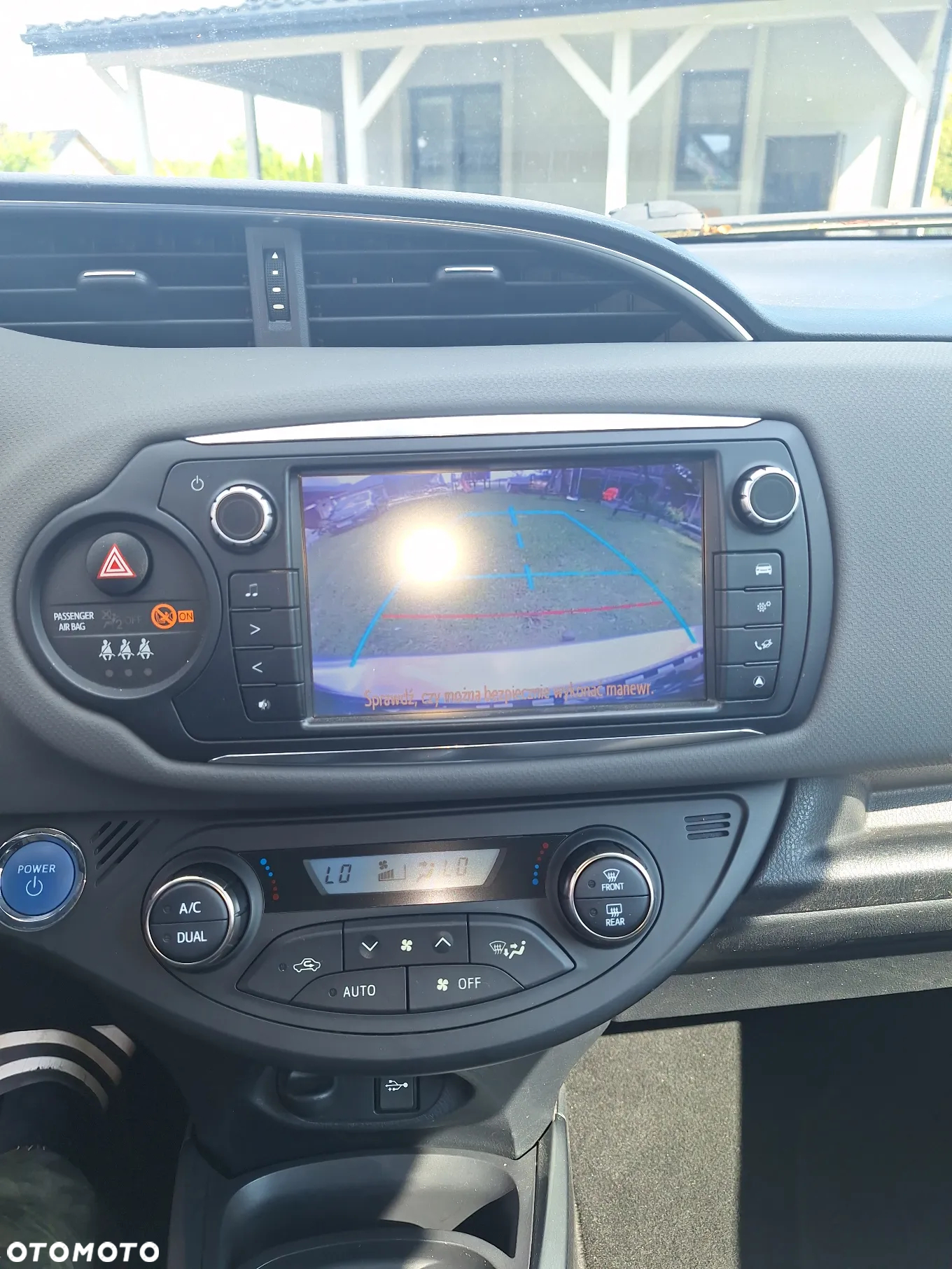 Toyota Yaris - 11