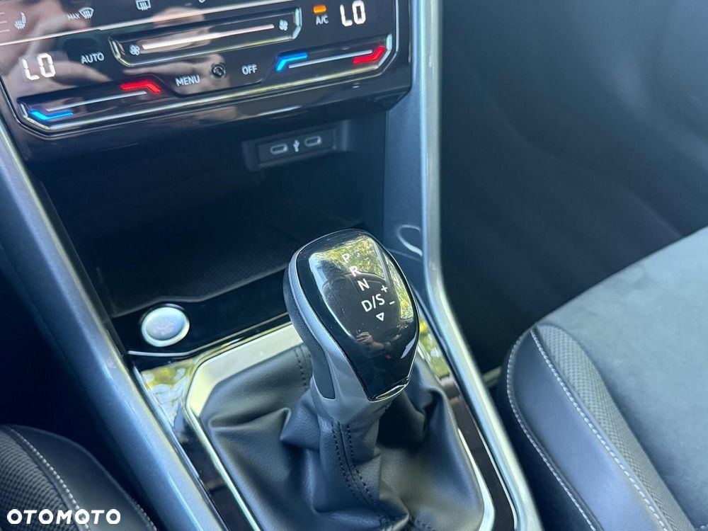Volkswagen T-Roc 1.5 TSI Style DSG - 16