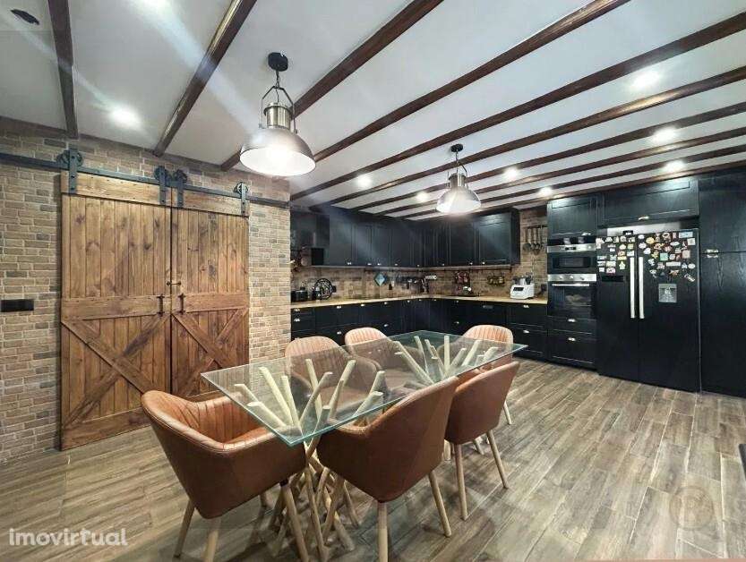 Moradia Térrea T3 na Verdizela com Lote de 1120m2 - Grande imagem: 3/24