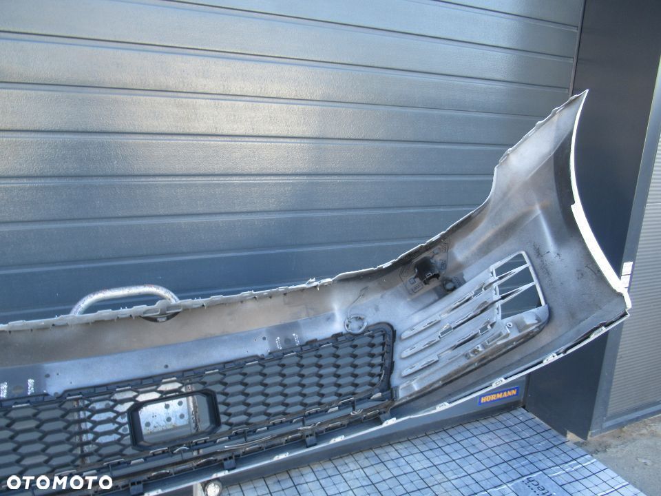 ZDERZAK PRZÓD PRZEDNI VW GOLF VII 7 GTI GTD 5G0 5G0807221L-AD 2012-2016 - 11