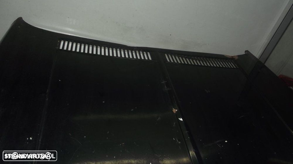 BMW 1602/ 2002 capot - 2