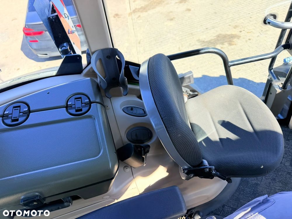Fendt 828 Vario Profi - 25