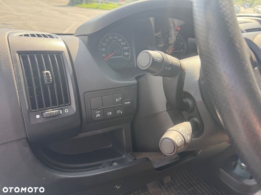 Peugeot BOXER - 8