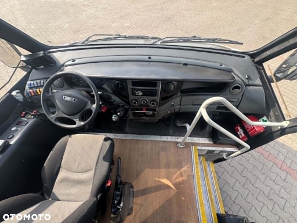 Iveco Kapena Thesi - 20