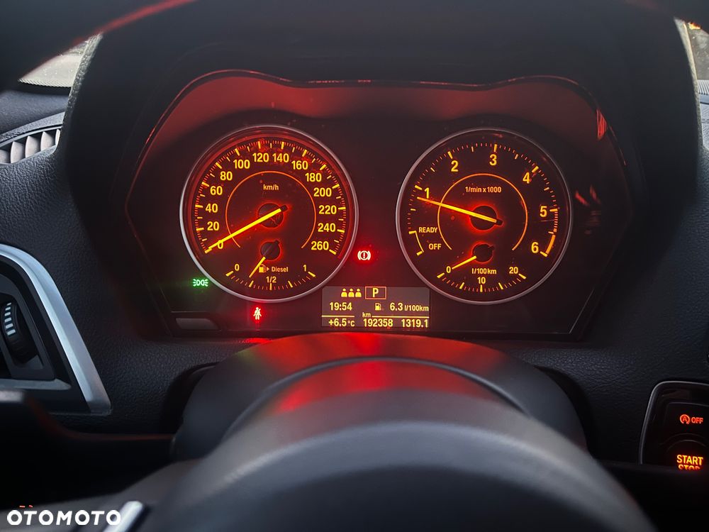 BMW Seria 1 118d Edition M Sport Shadow - 8