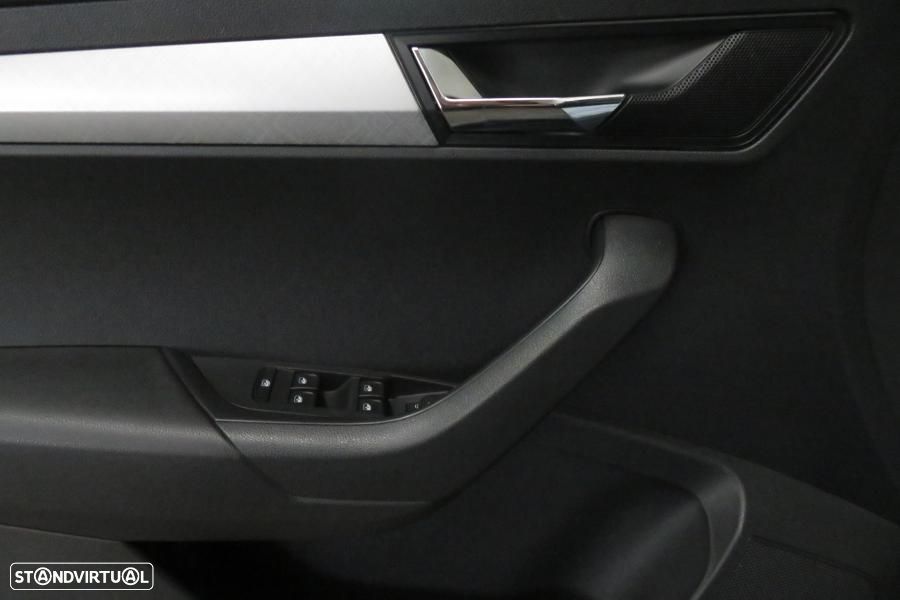 Skoda Karoq 1.0 TSI - 16