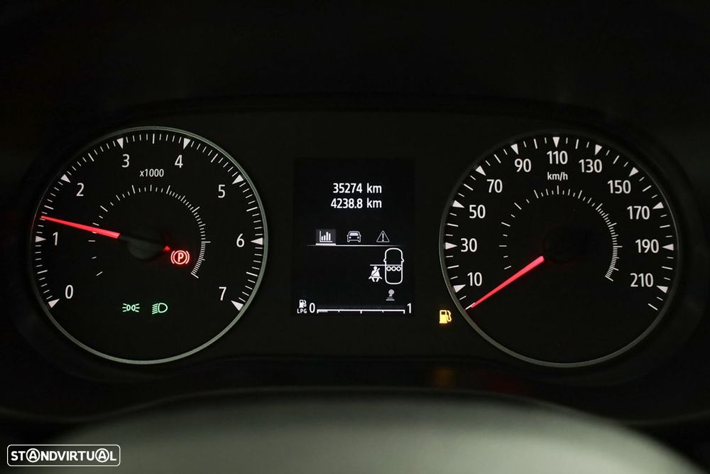 Dacia Jogger 1.0 ECO-G Extreme+ Up&Go 7L Bi-Fuel - 16