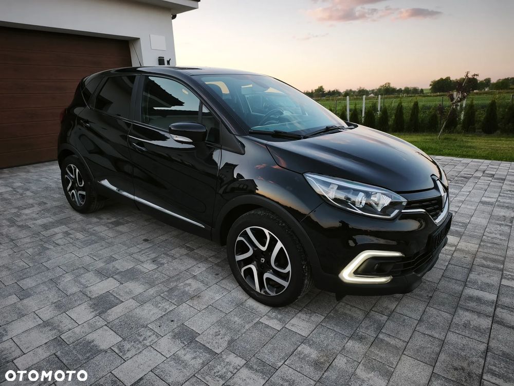 Renault Captur ENERGY TCe 90 Start&Stop Dynamique - 5