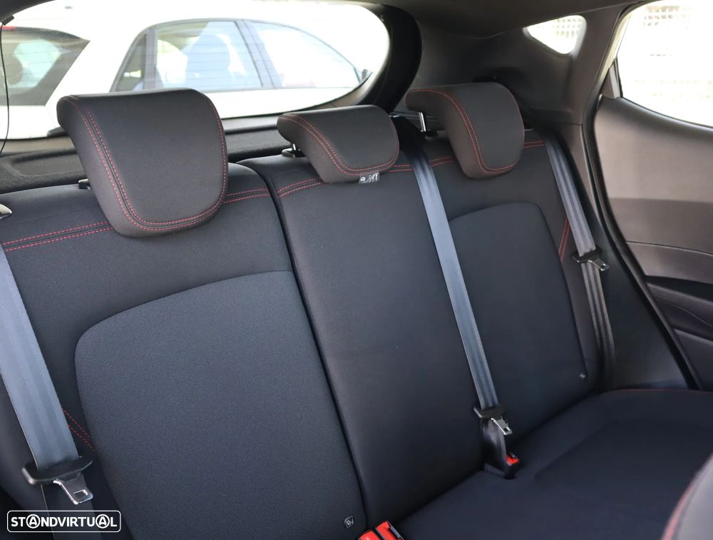 Ford Fiesta 1.0 EcoBoost ST-Line - 22