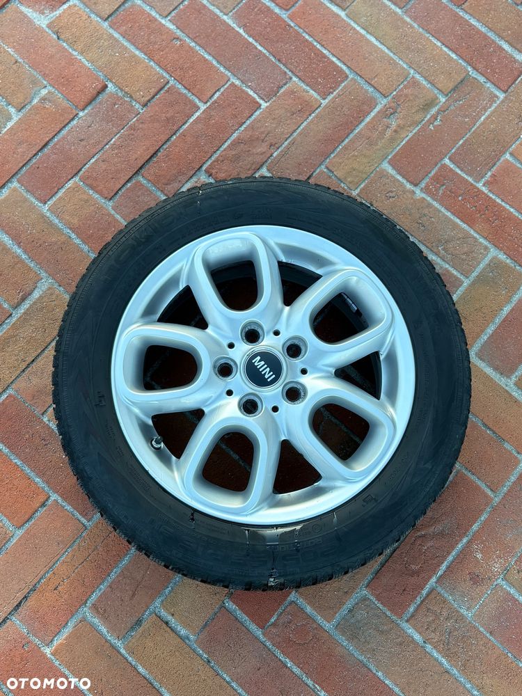 MINI Clubman Cooper - 10