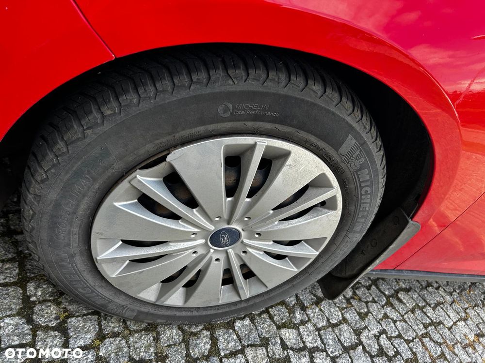 Ford Focus - 16