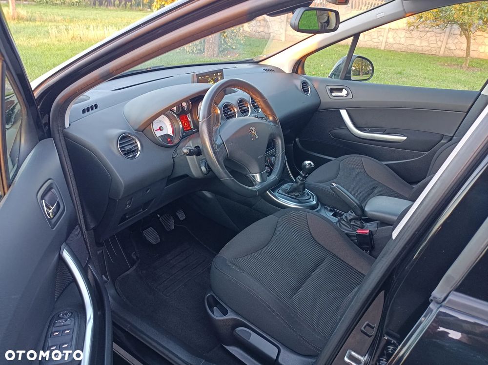 Peugeot 308 HDi FAP 150 Style - 7
