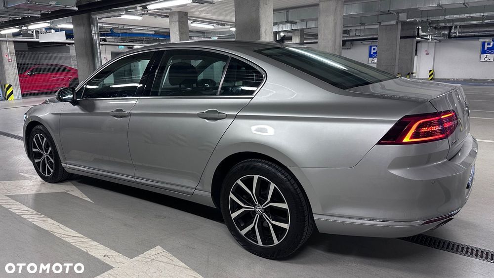 Volkswagen Passat 2.0 TDI BMT 4Mot Highline DSG - 39