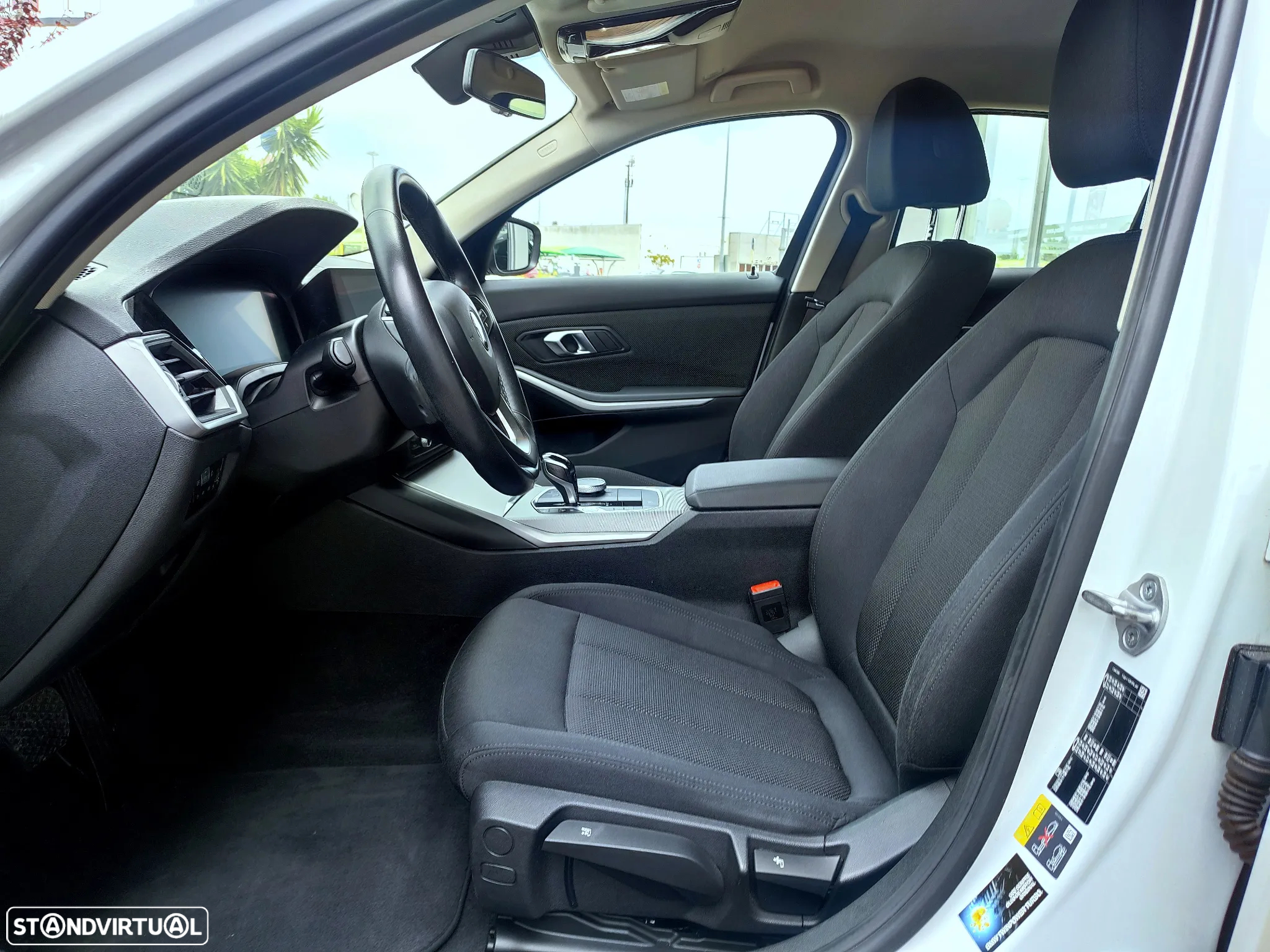 BMW 330 e Corporate Edition Auto - 7