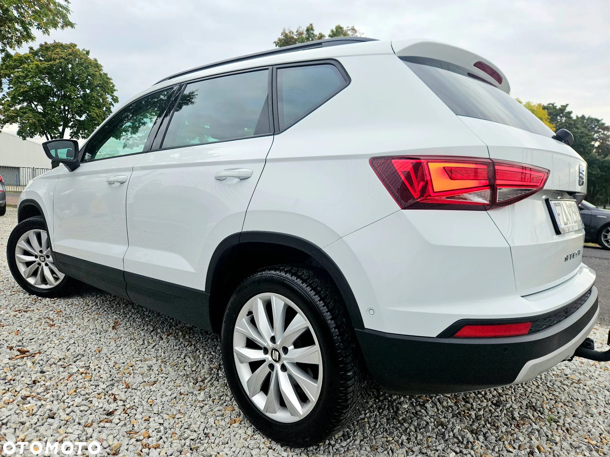 Seat Ateca 1.5 TSI Style S&S - 4