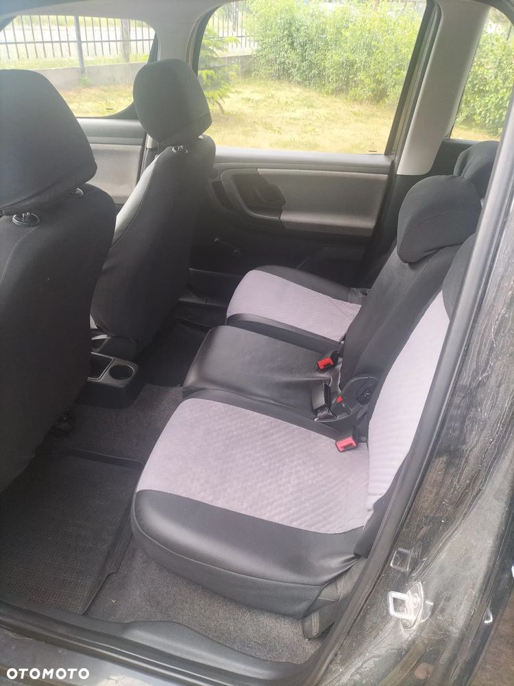Skoda Roomster 1.4 TDI - 7