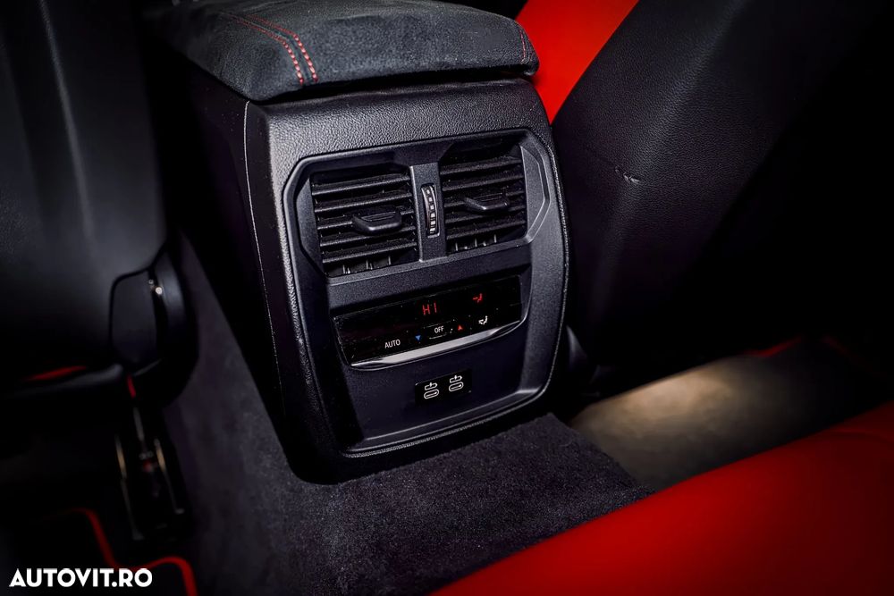 BMW M4 Competition AT - 26