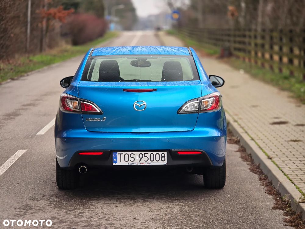 Mazda 3 - 15