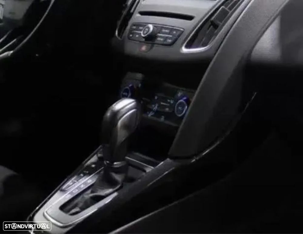 Ford Focus SW 1.5 EcoBlue S&S Aut. TITANIUM VIGNALE - 5