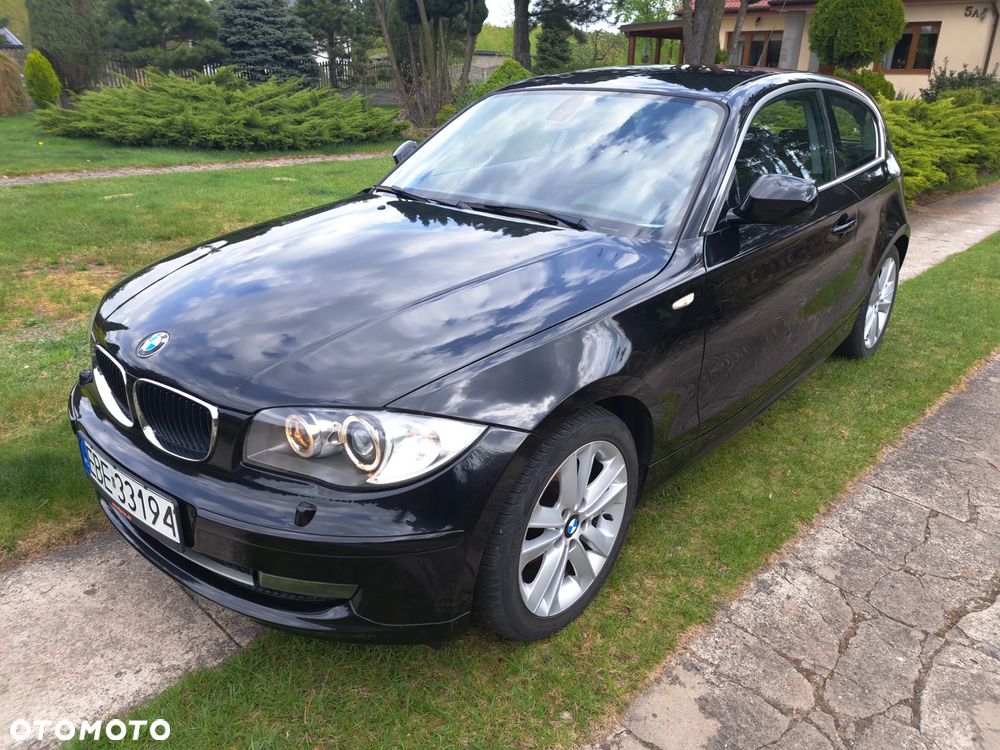 BMW Seria 1 116i - 3